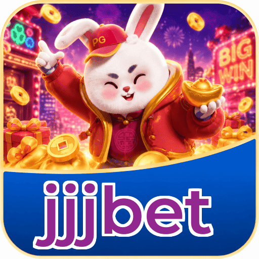 jjjbet Logo
