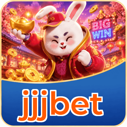 jjjbet Logo