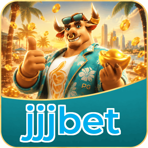 jjjbet Logo