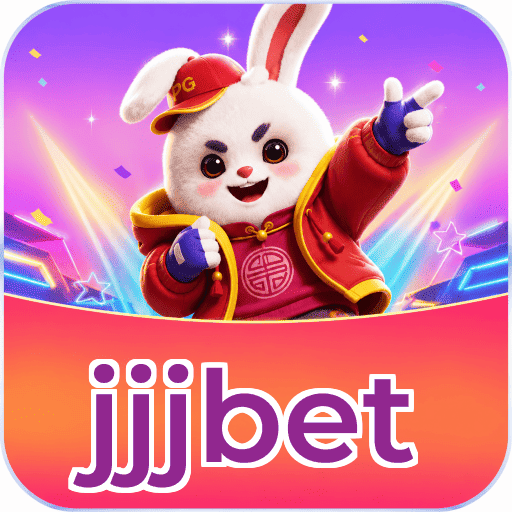 jjjbet Logo