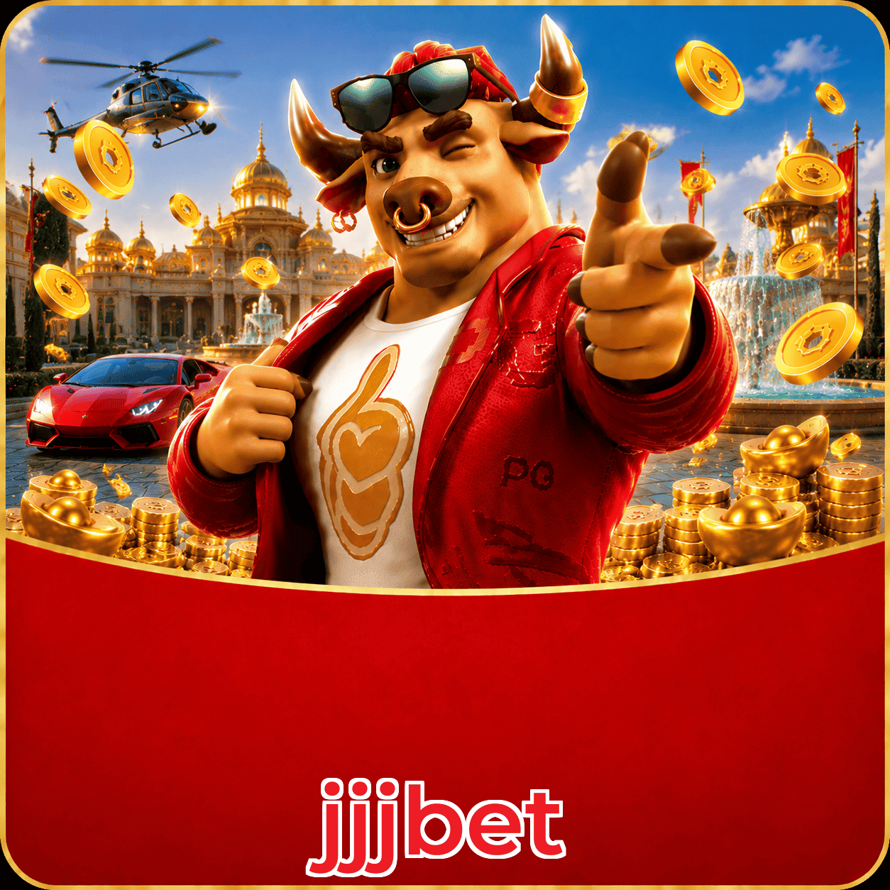 jjjbet Jogos Exclusivos