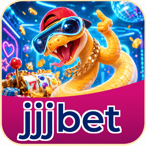 jjjbet Logo