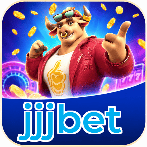 jjjbet Logo
