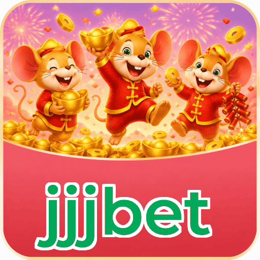 jjjbet Logo