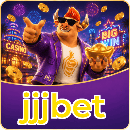 jjjbet Loterias